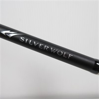 ２３シルバーウルフエア７２ＭＬＢーＳ・Ｑ